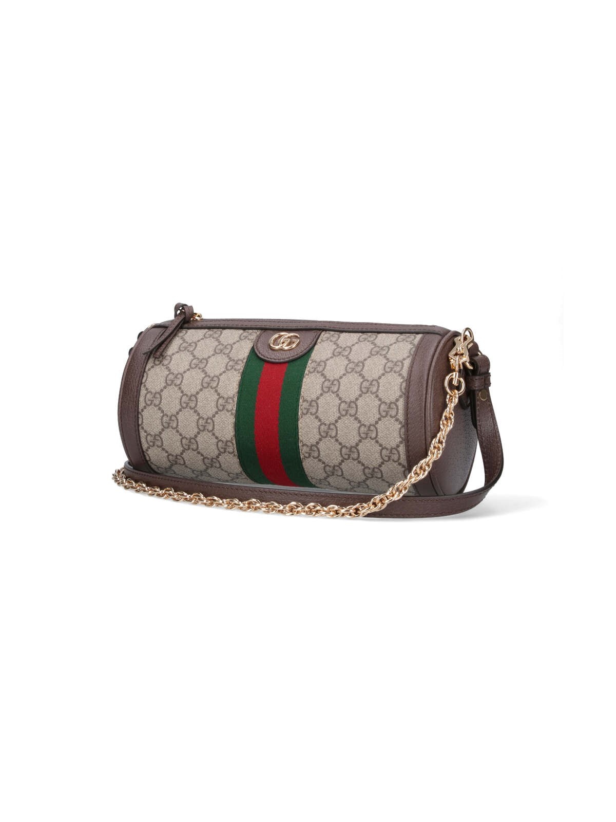 'OPHIDIA' SMALL SHOULDER BAG - 2
