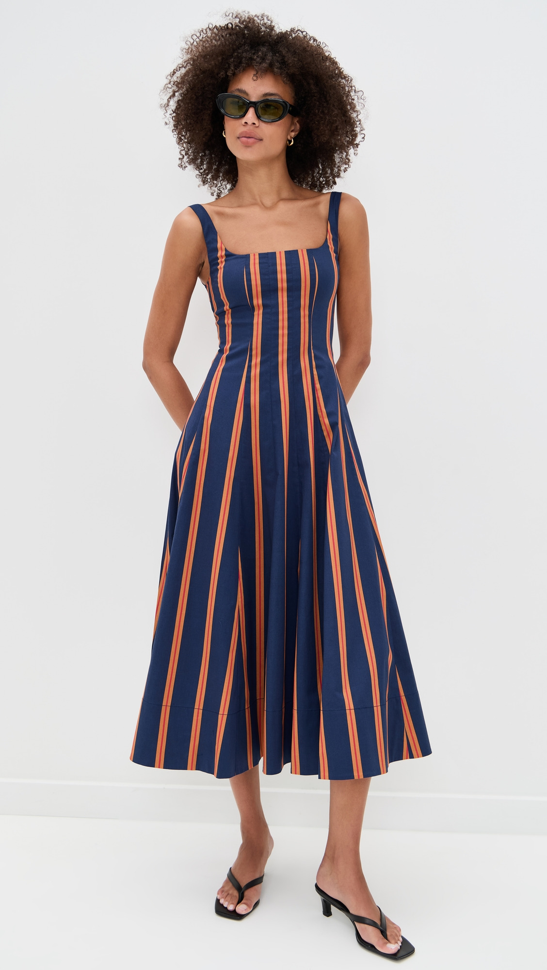 Wells Dress - 4