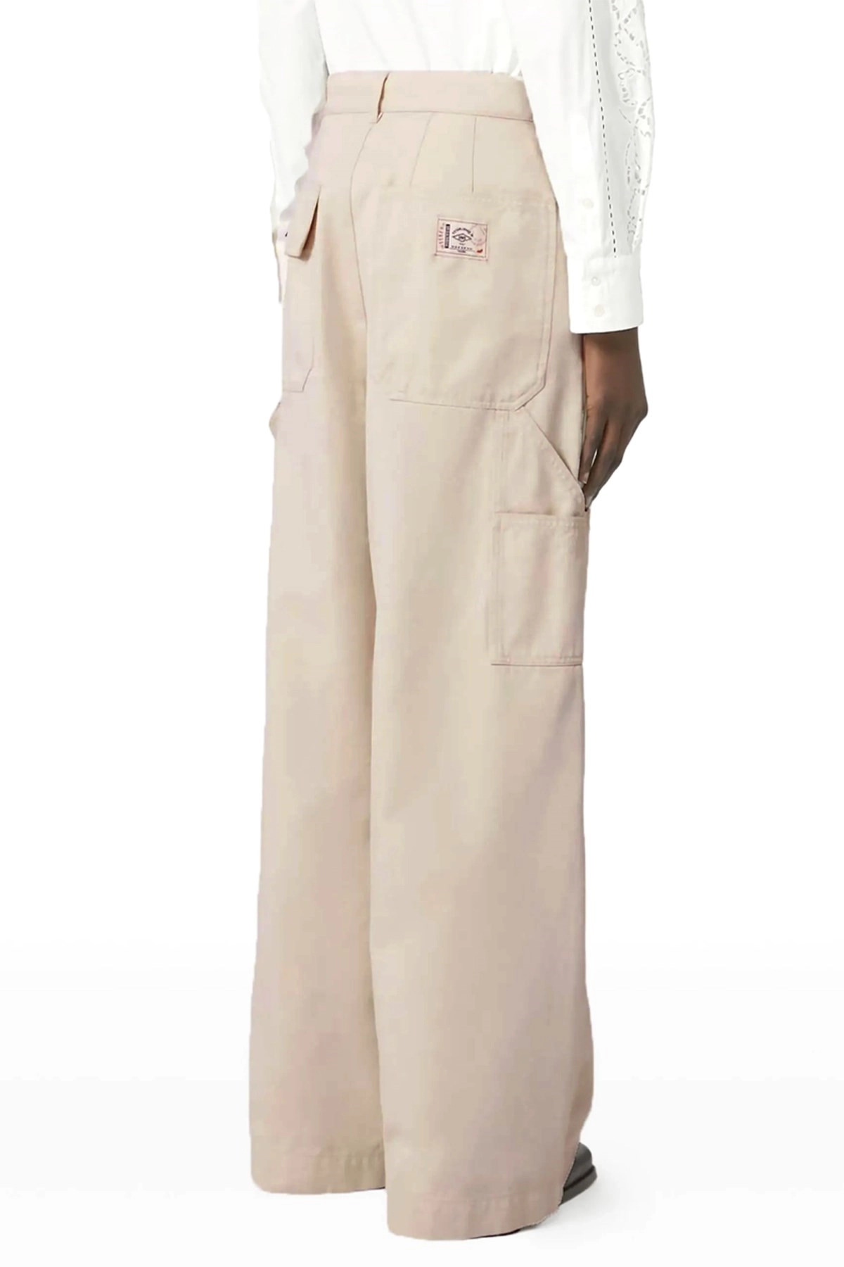 'Caronte' pants - 2