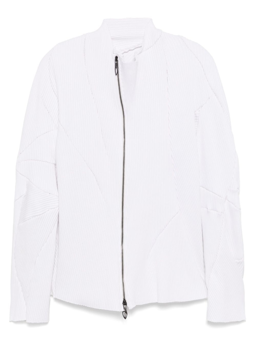Distortion cardigan - 1