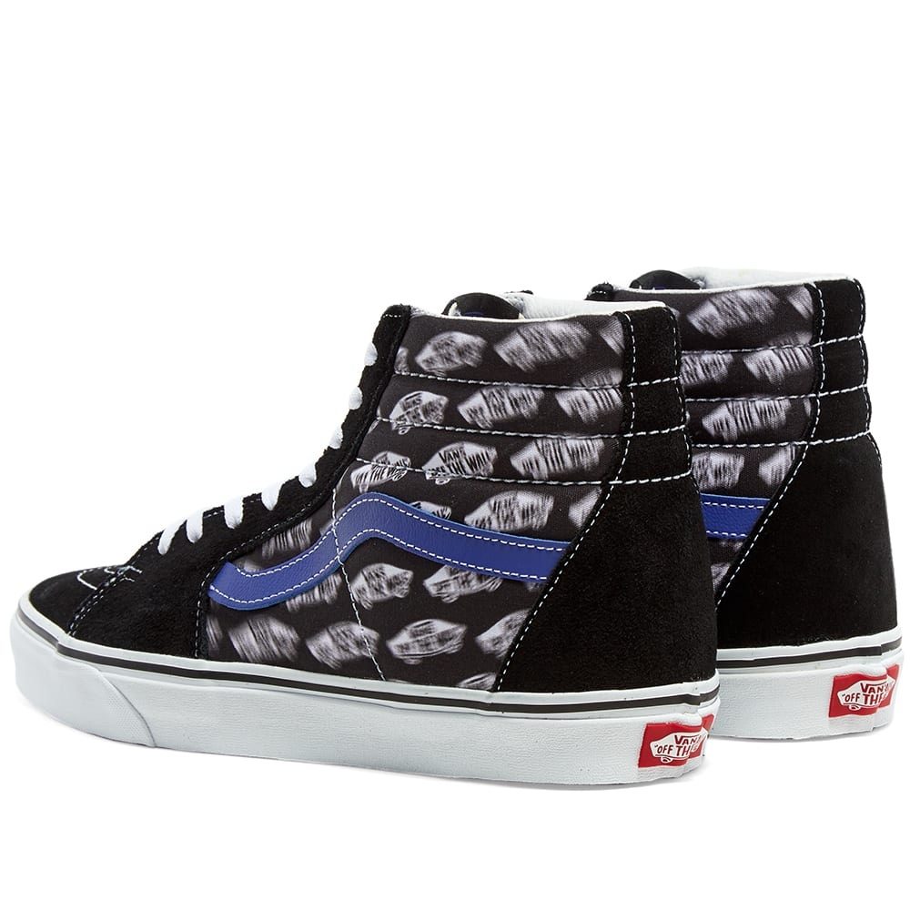 Vans UA Sk8-Hi - 3