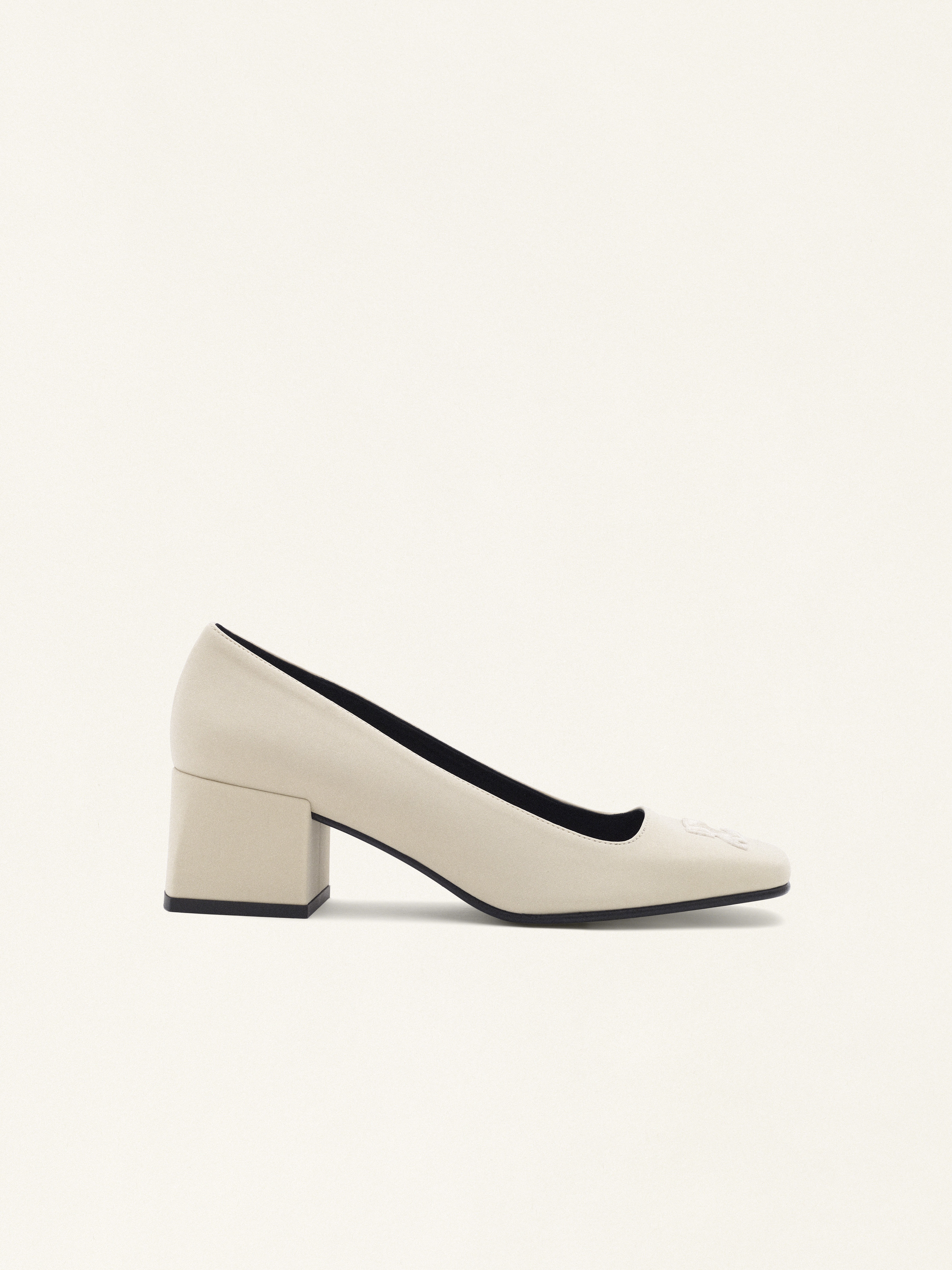 JERSEY PUMP - 1