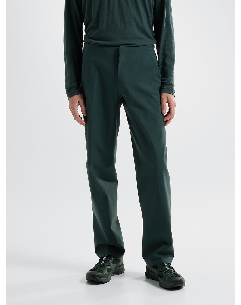 Spere Tech Wool Pant 2