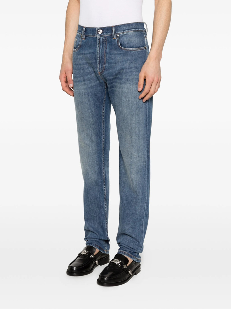 VERSACE Versace Five-pocket Jeans outlook