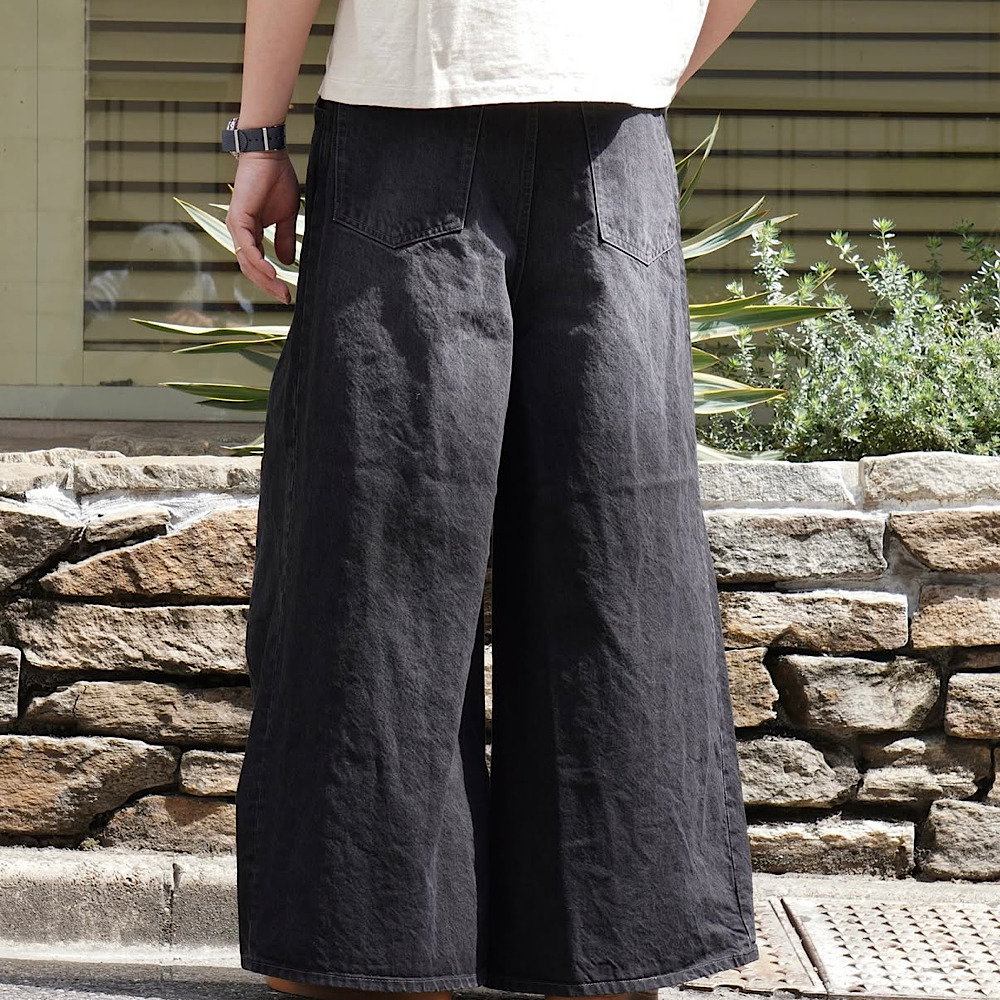 H.D. Buggy Pant - Jean / 12oz Denim - RW233 - 14