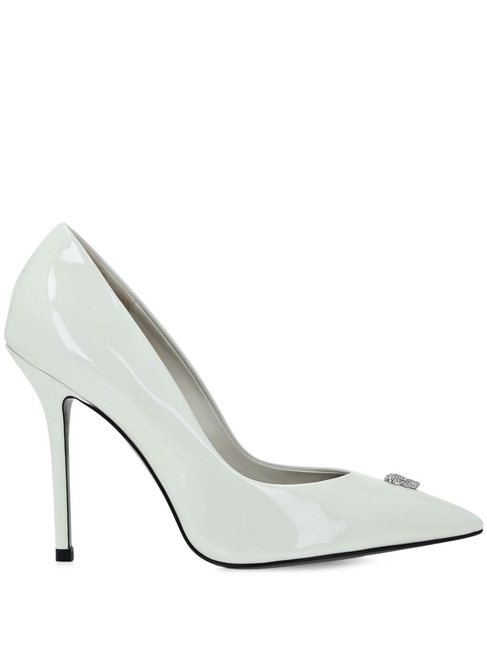 Decollete pumps - 1