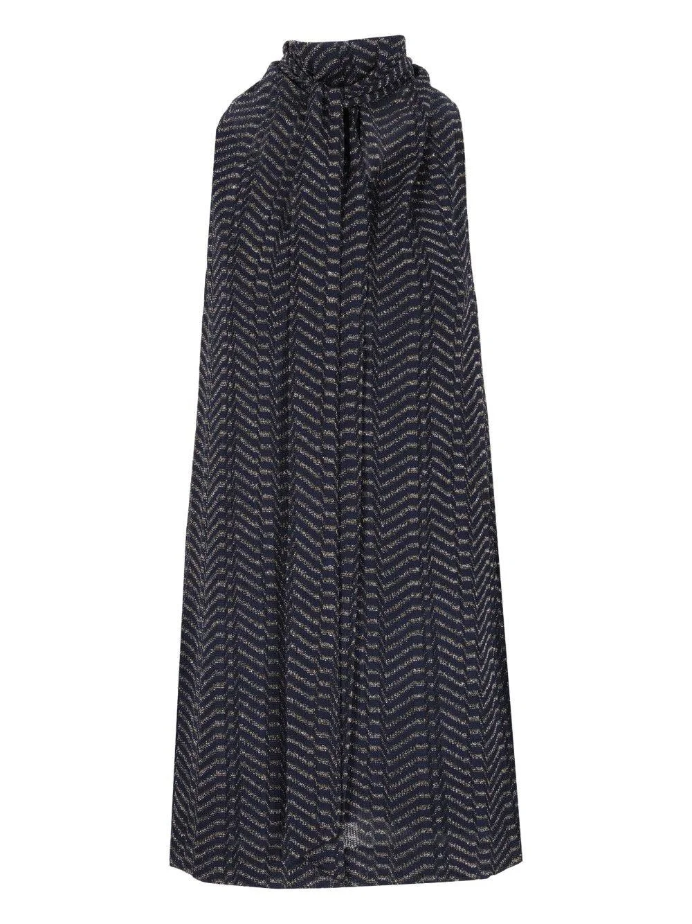 Missoni Women Sleeveless Mini Dress - 1