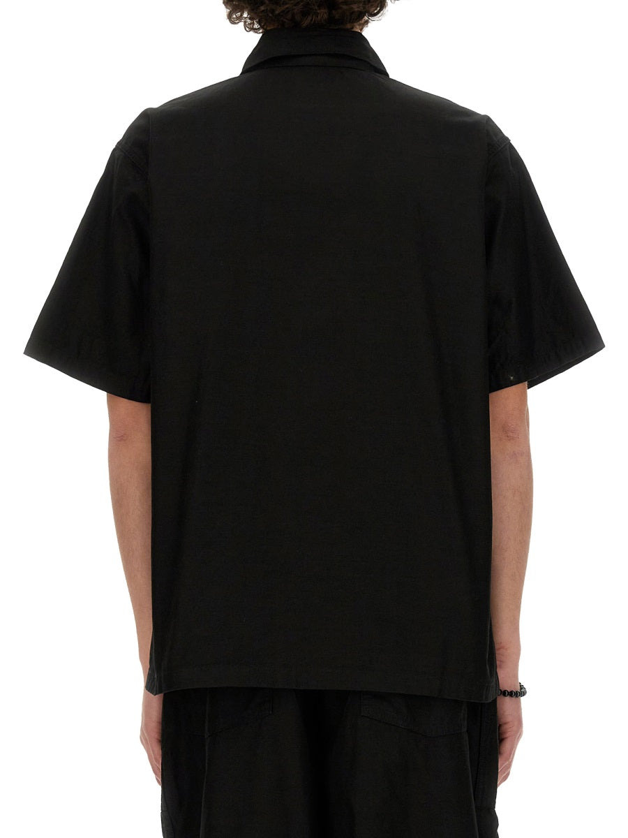 Cotton Shirt - 3