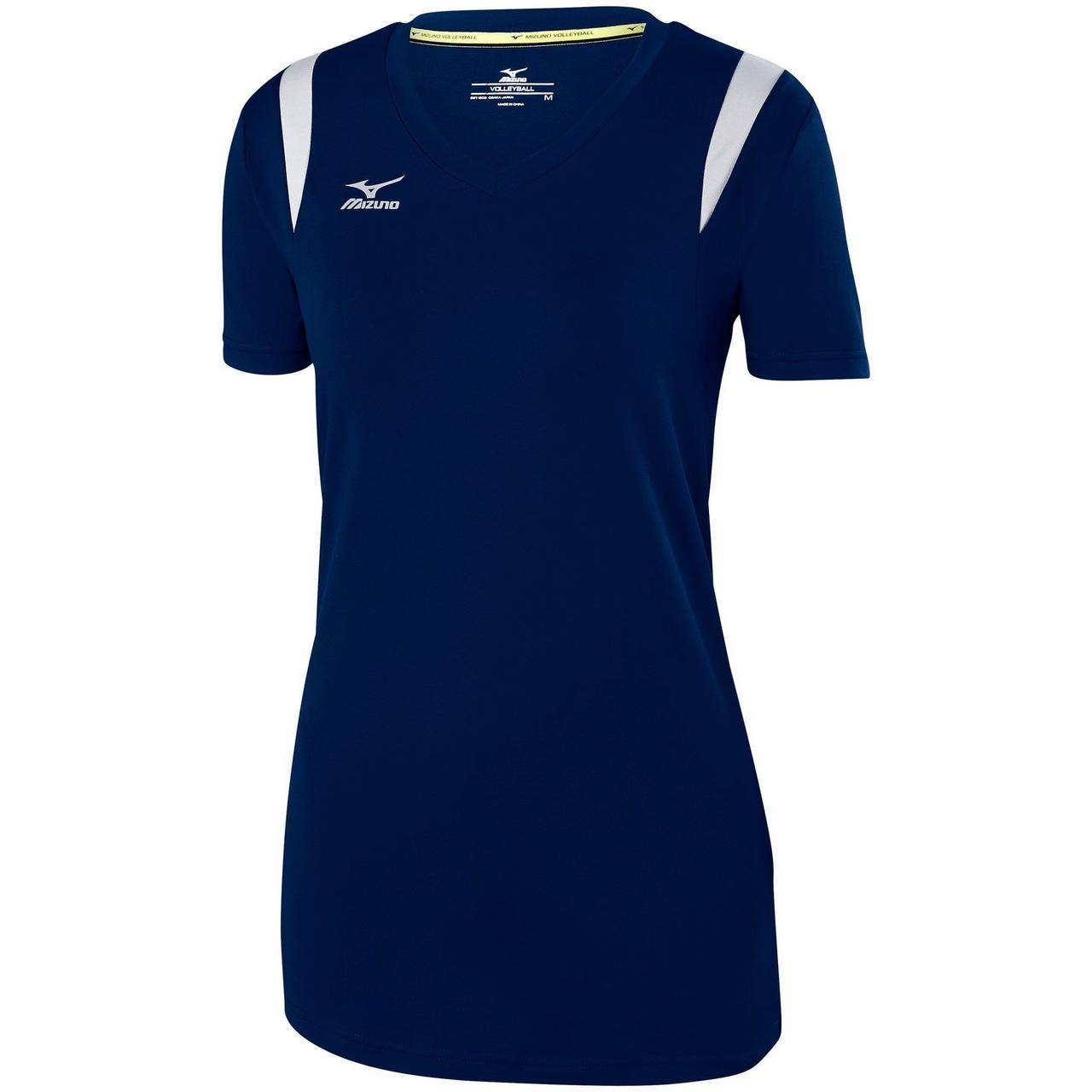 Balboa 5.0 Short Sleeve Volleyball Jersey - 1