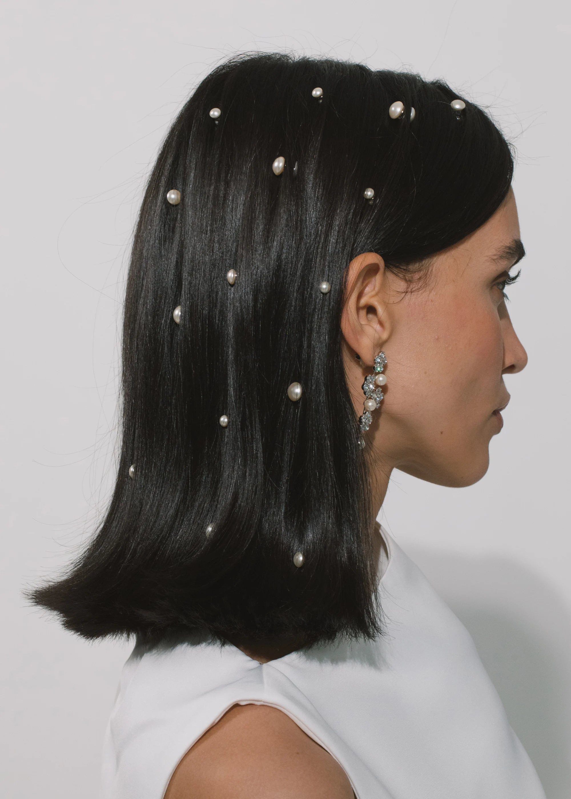 Paige Hair Magnet Set - 2