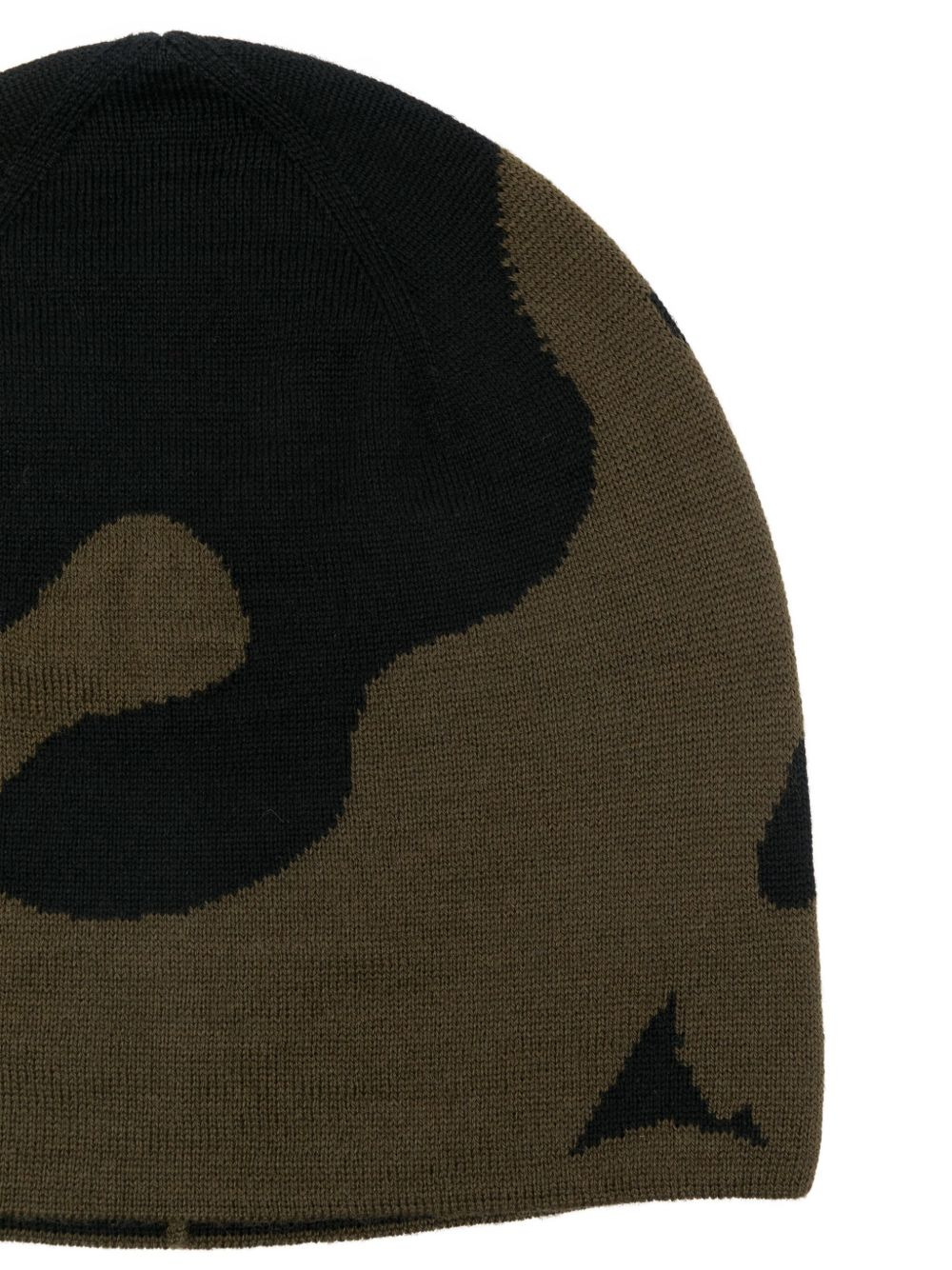 Magma beanie hat - 3