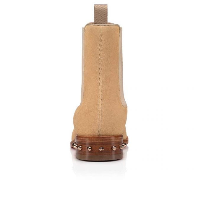 So Samson BEIGE - 3