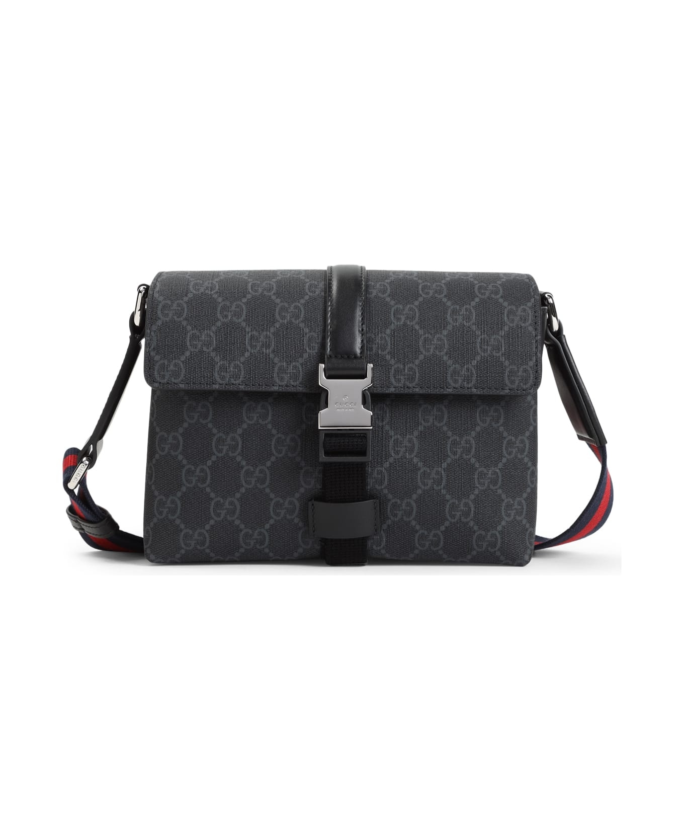 Mini Gg Shoulder Bag - 2