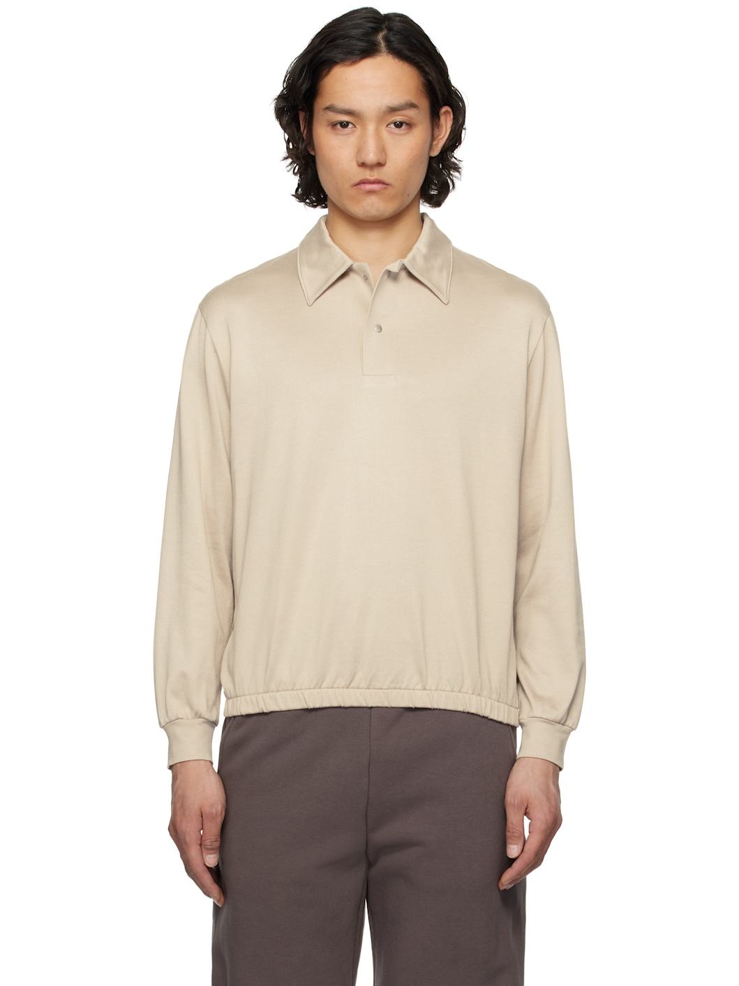 Off-White Richmond Polo - 1