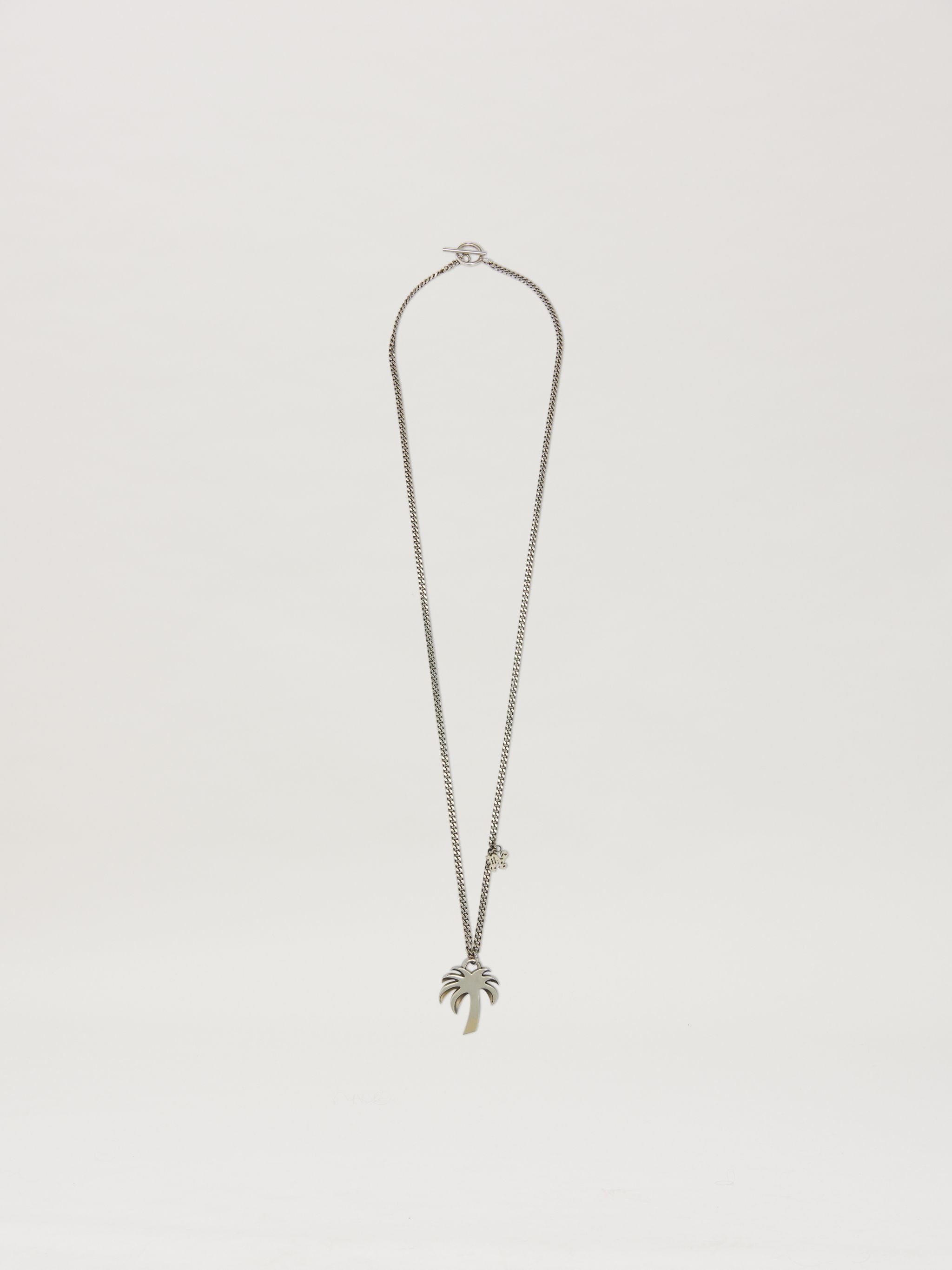 Palm Charm Necklace - 1