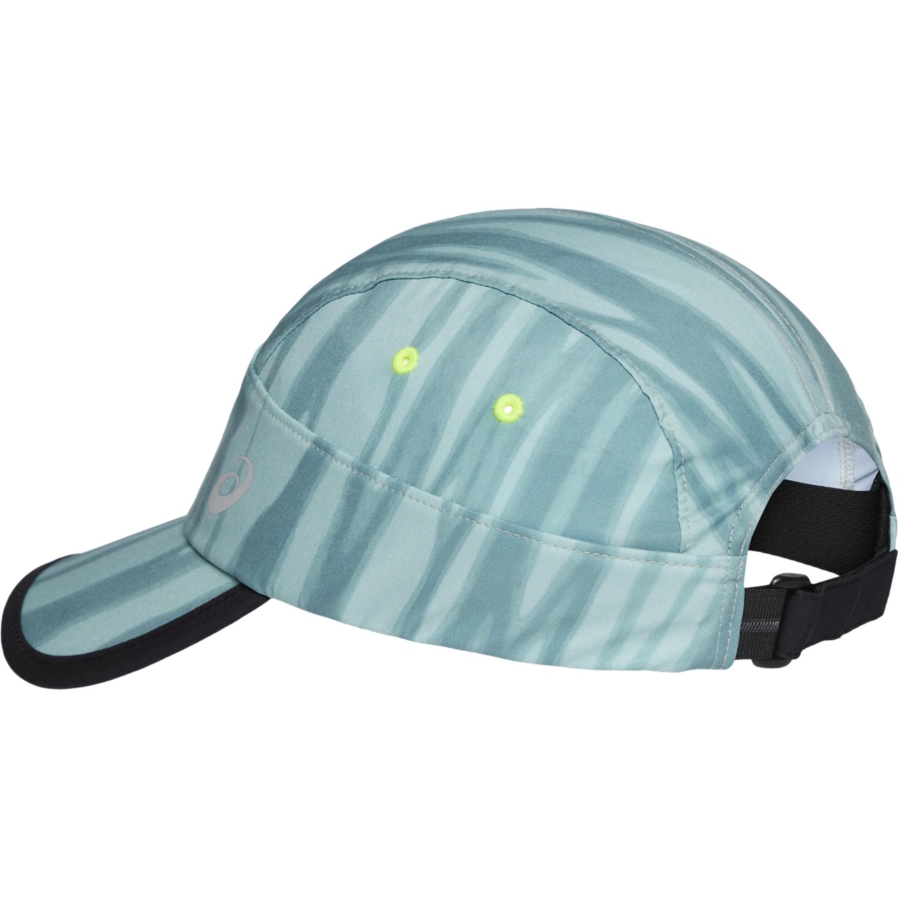 GRAPHIC WOVEN CAP - 2
