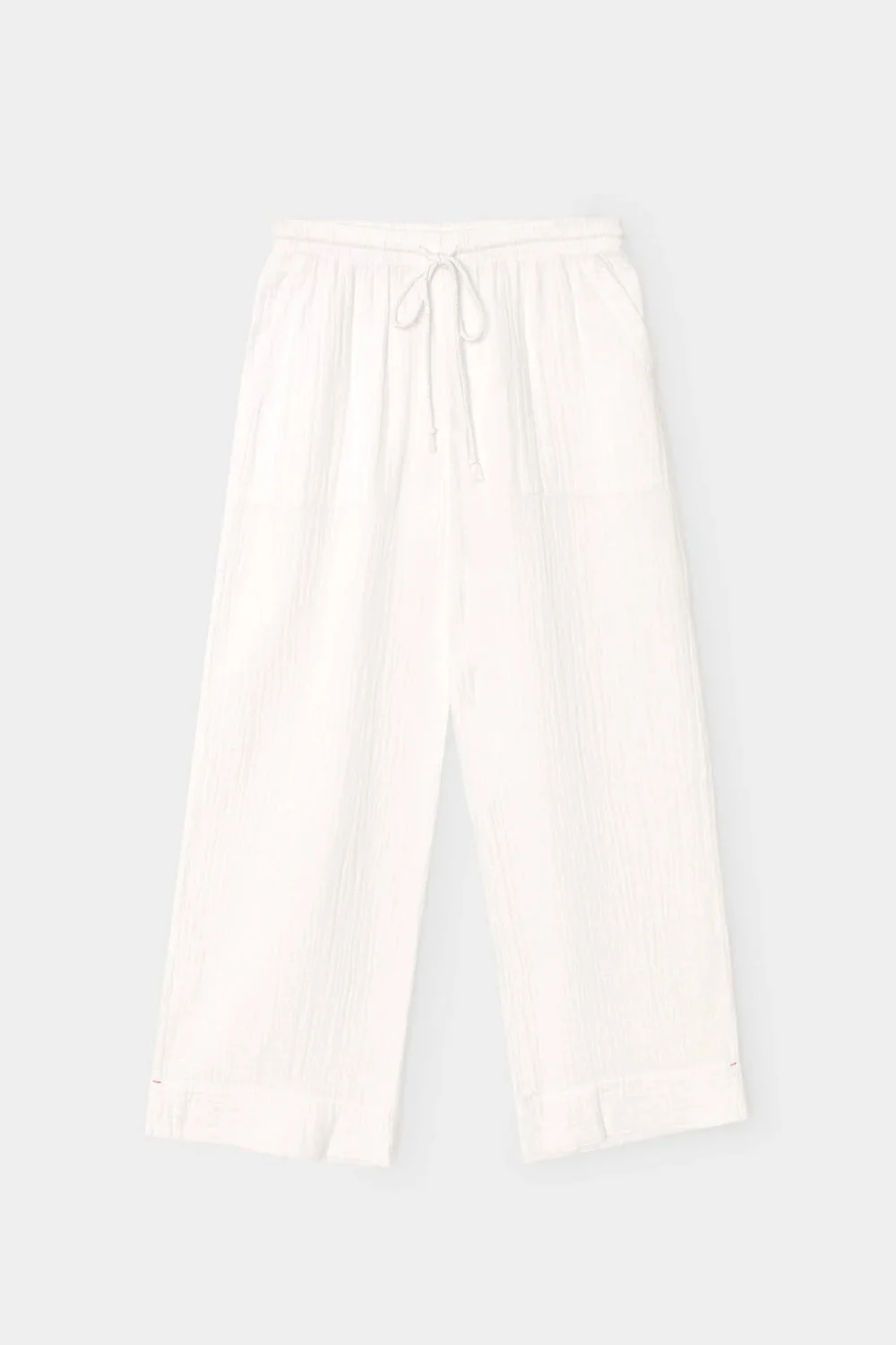 Kayson Pant White - 1