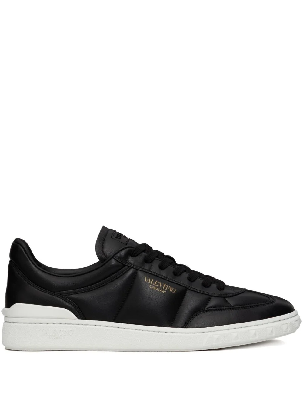 Upvillage low-top sneakers - 1