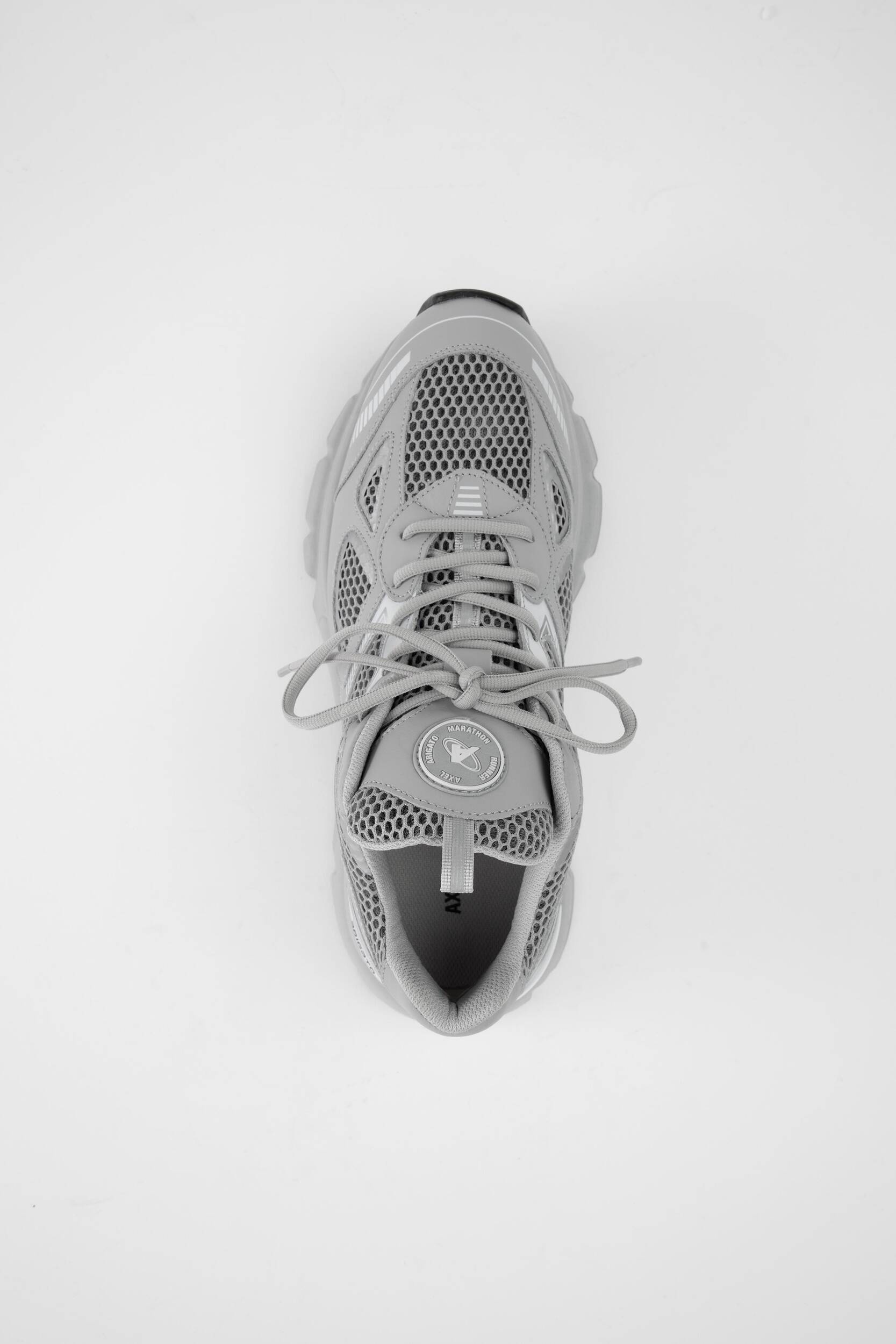 Marathon Runner - 6