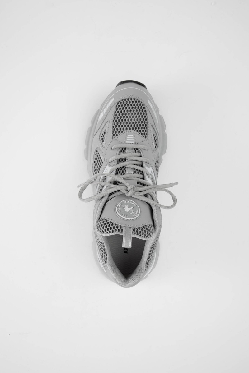 Marathon Runner 6