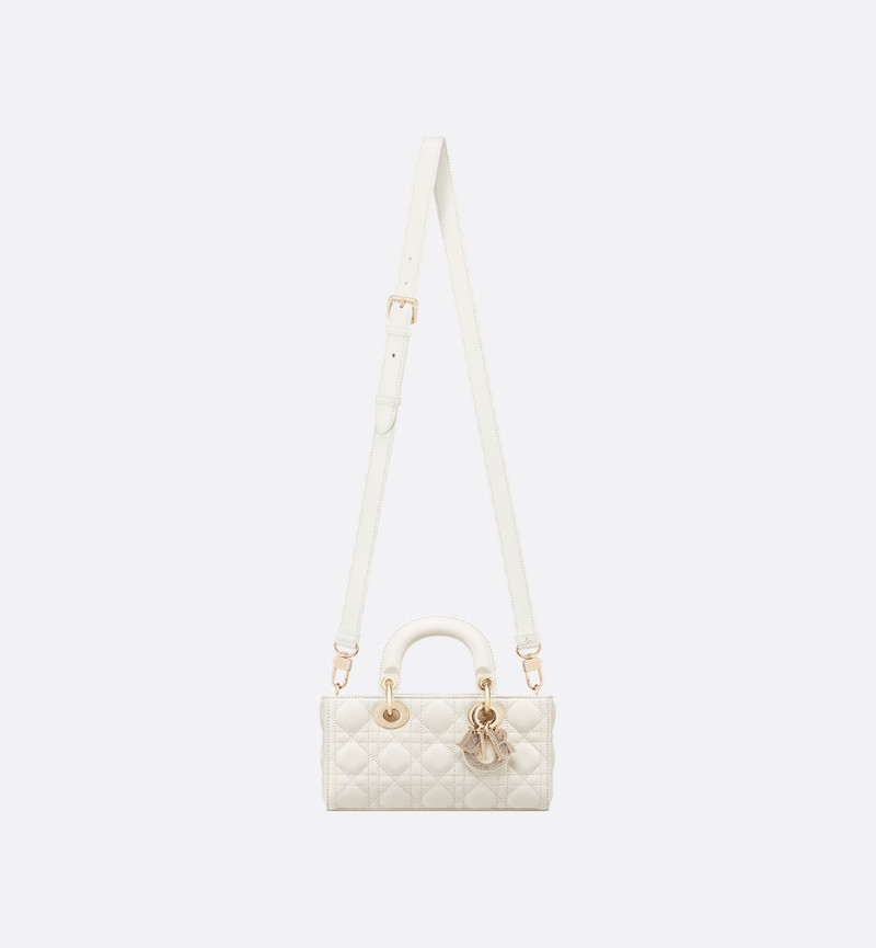 Small Lady D-Joy Bag 5