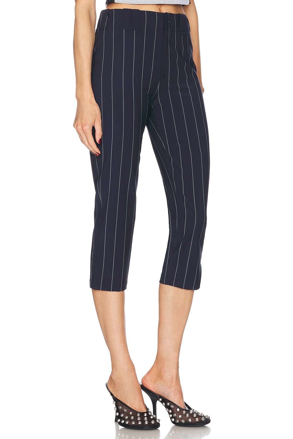 Baseball Capri - 2