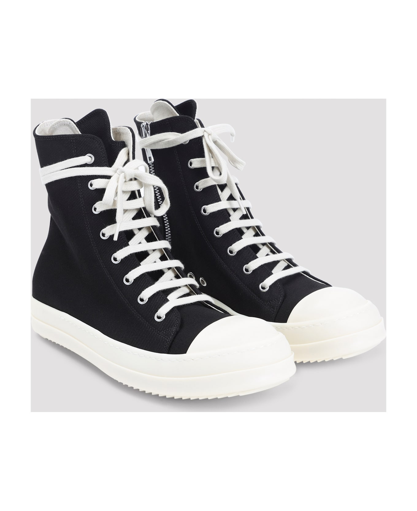 Sneakers - 5