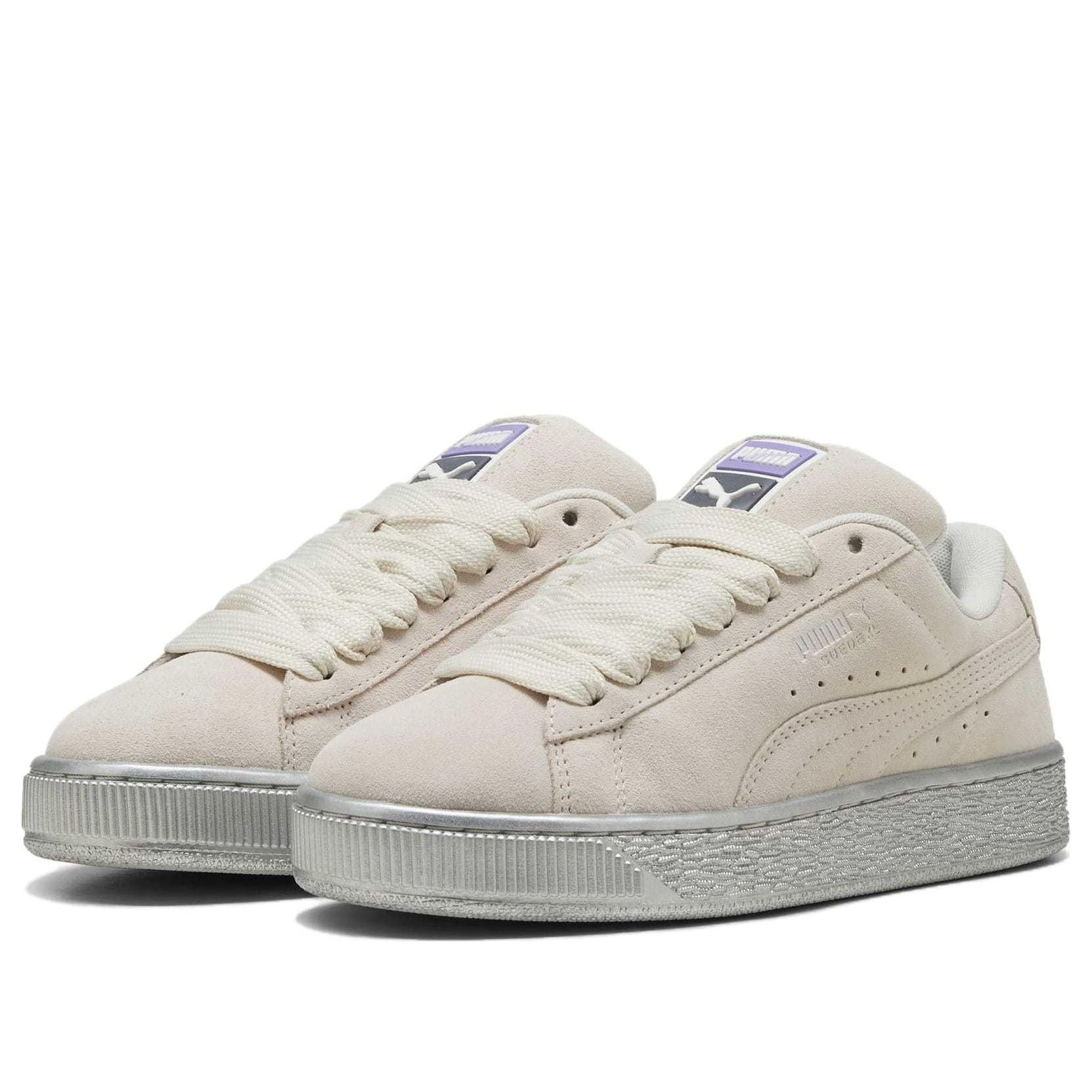 (WMNS) PUMA Suede XL 'Galactic' 401594-01 - 3