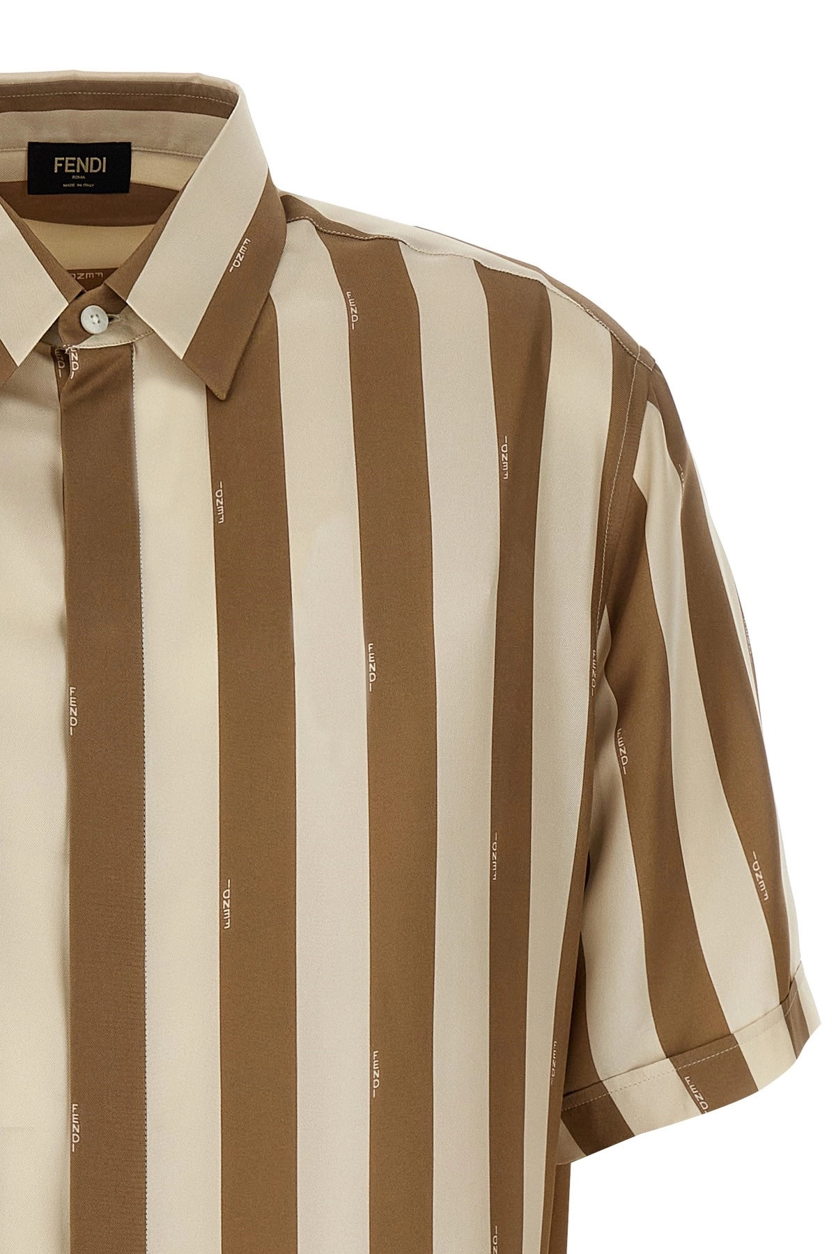 Pequin Shirt - 4