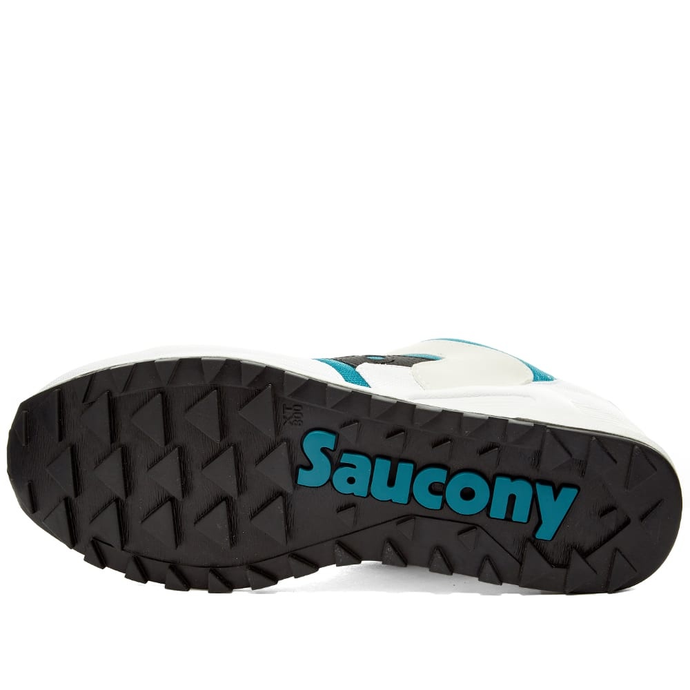 Saucony Jazz 4000 - 5