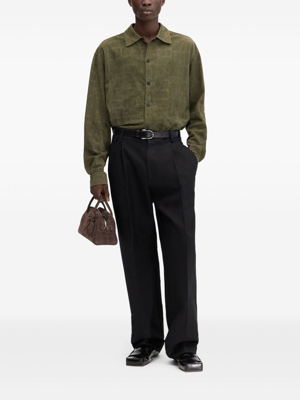 Croisière trousers - 2