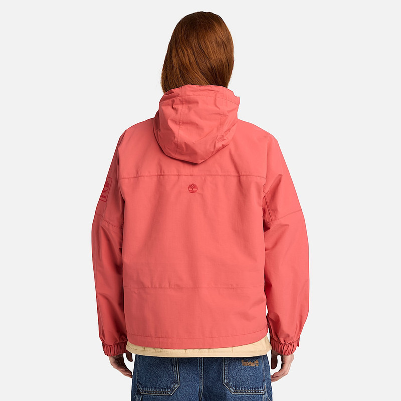 Women's Winnick Archive Waterproof Shell Jacket 5