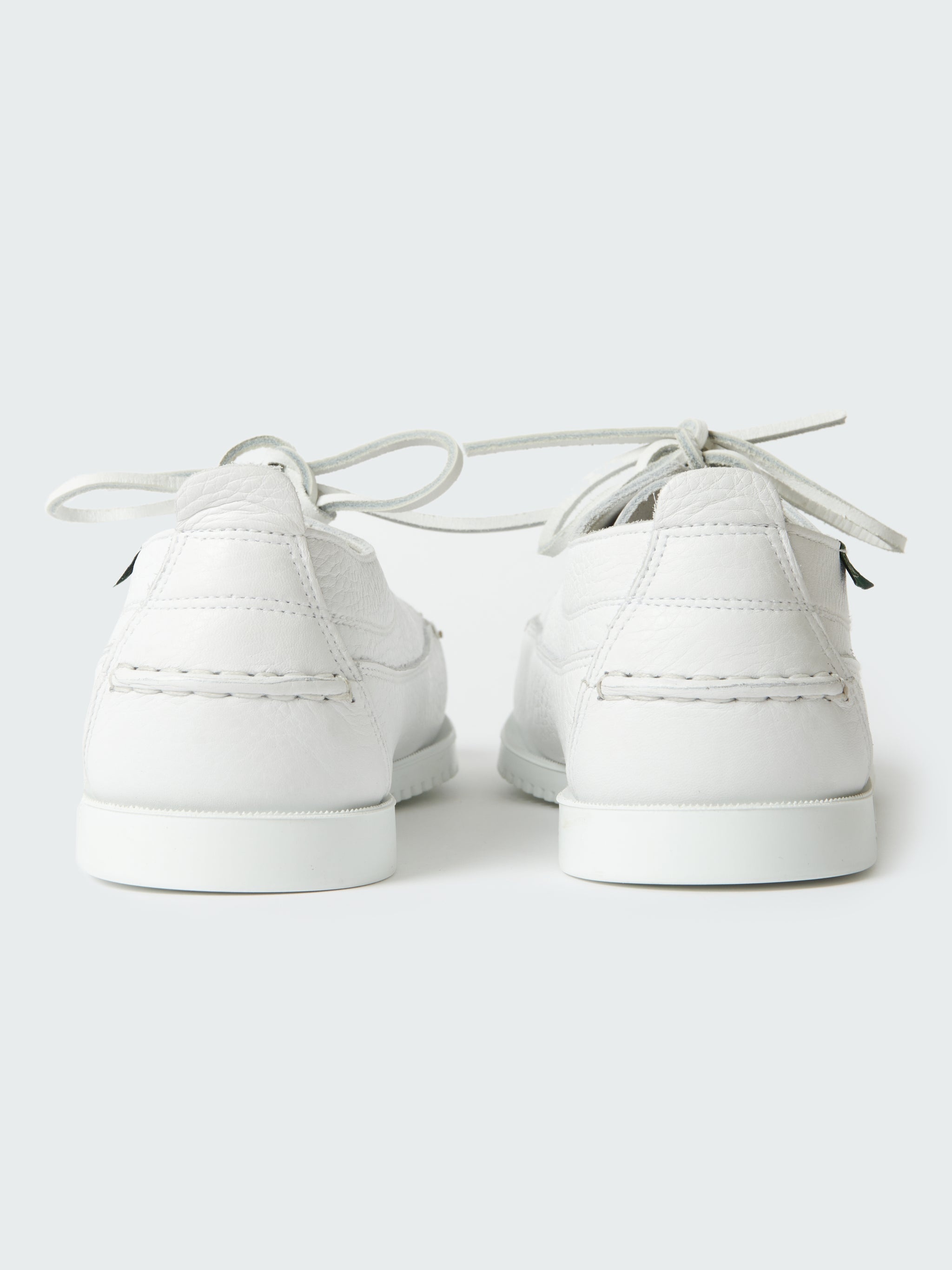 SN x Paraboot Malibu Shoe - 2