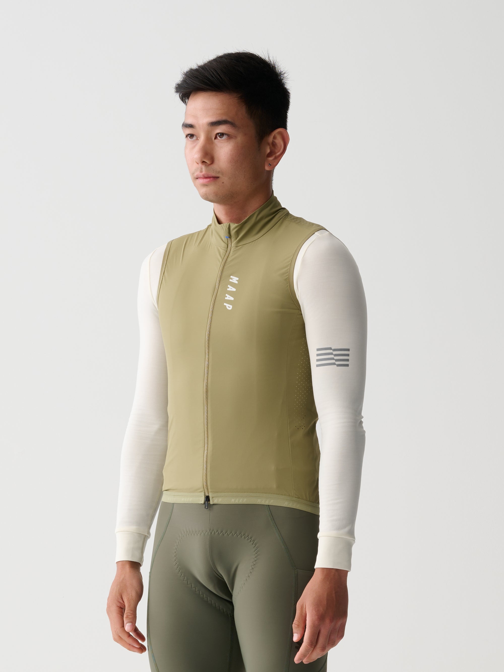 Draft Team Vest - 2