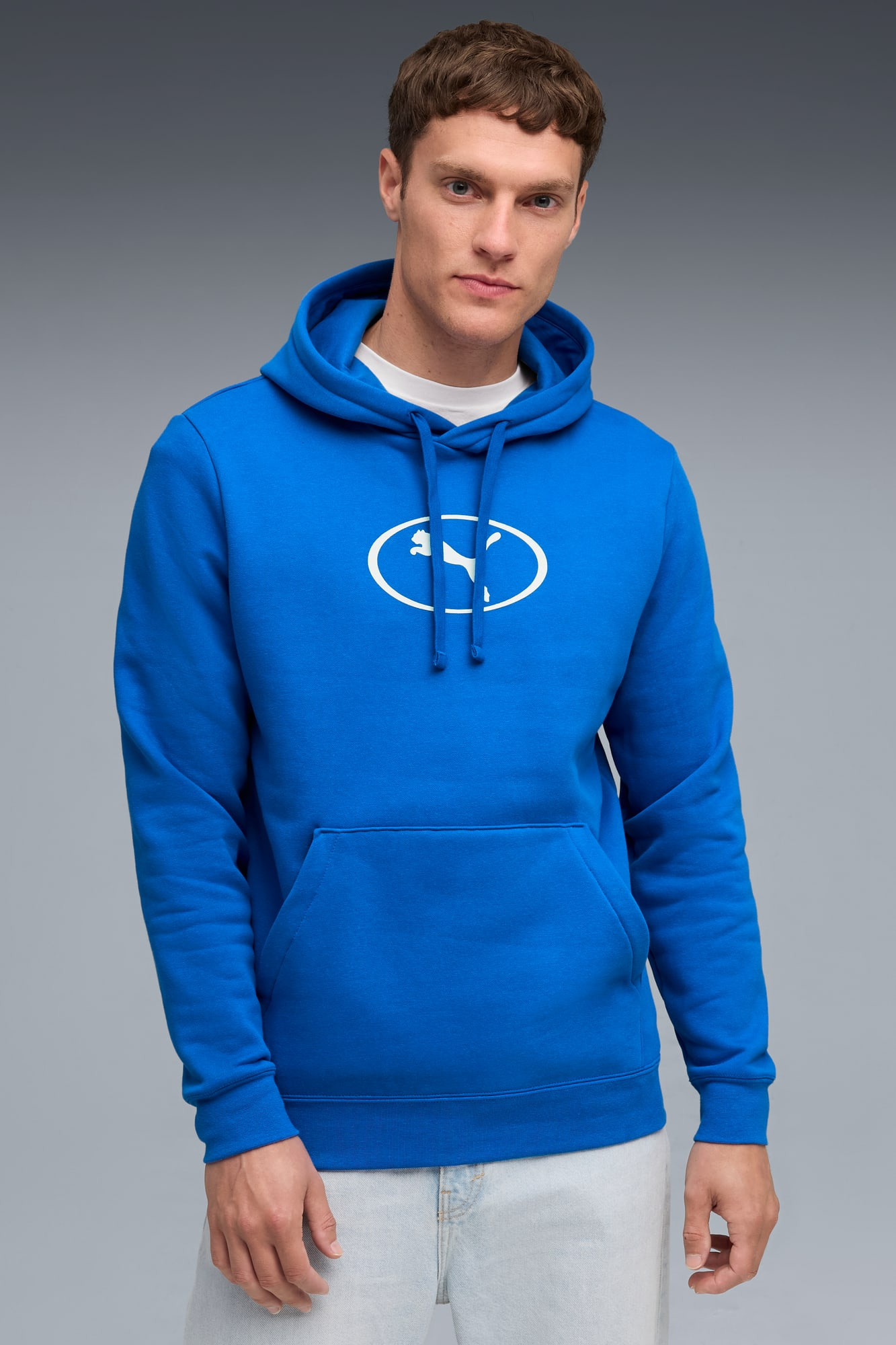 PUMA SPORT Graphic Hoodie Men - 3