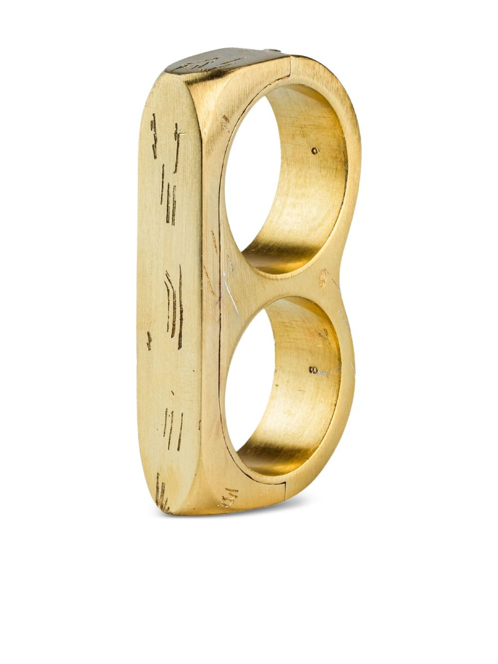 Sistema double ring - 2