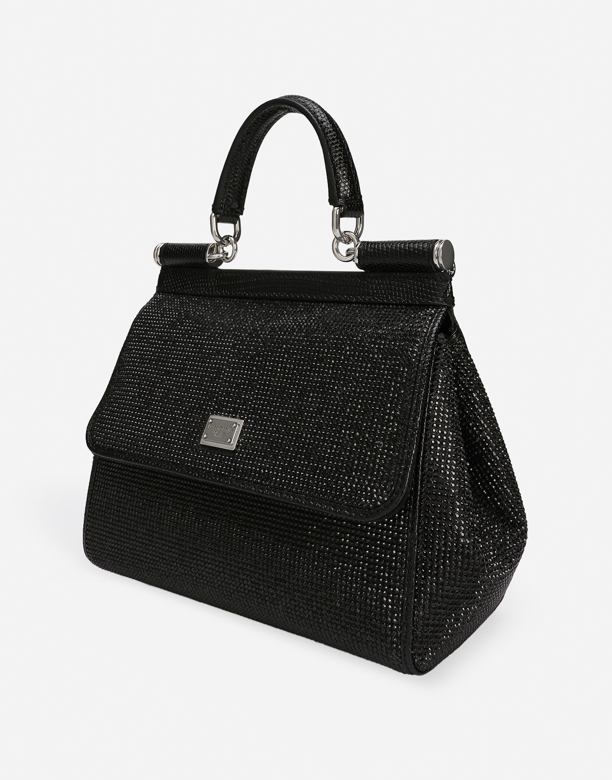 Medium Sicily handbag - 9
