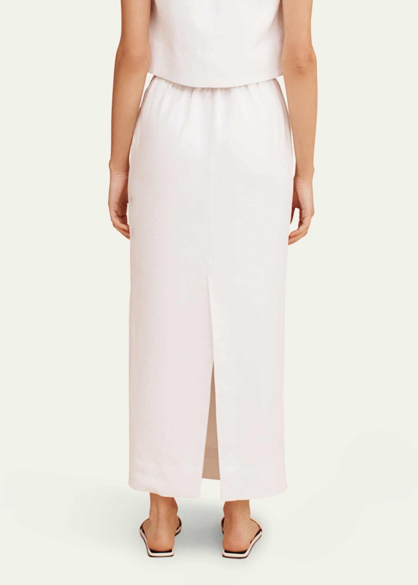 Emma Pencil Skirt - 2