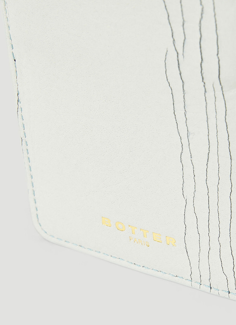 Afro Comb with Case 5