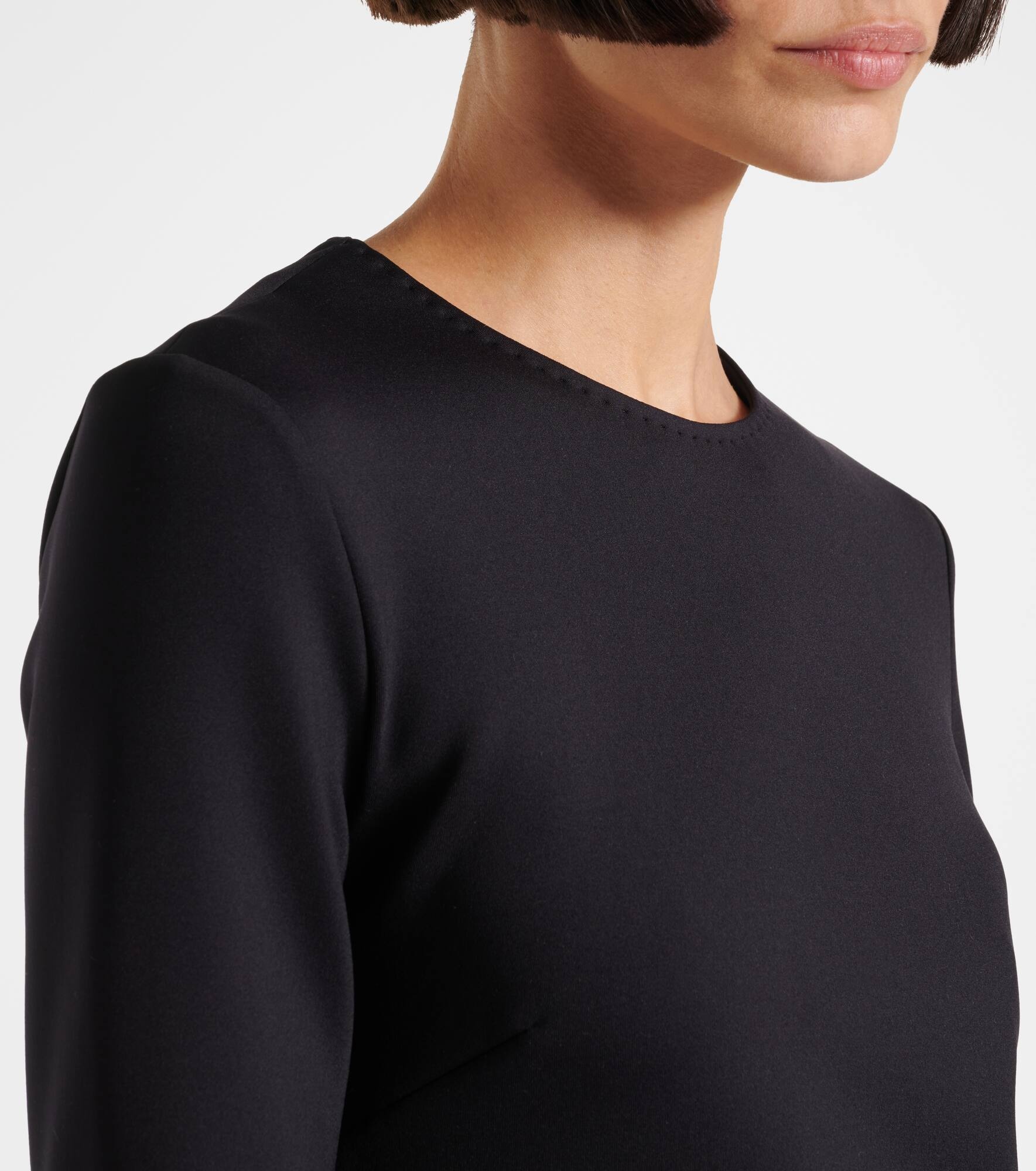 Bartolo minidress - 4