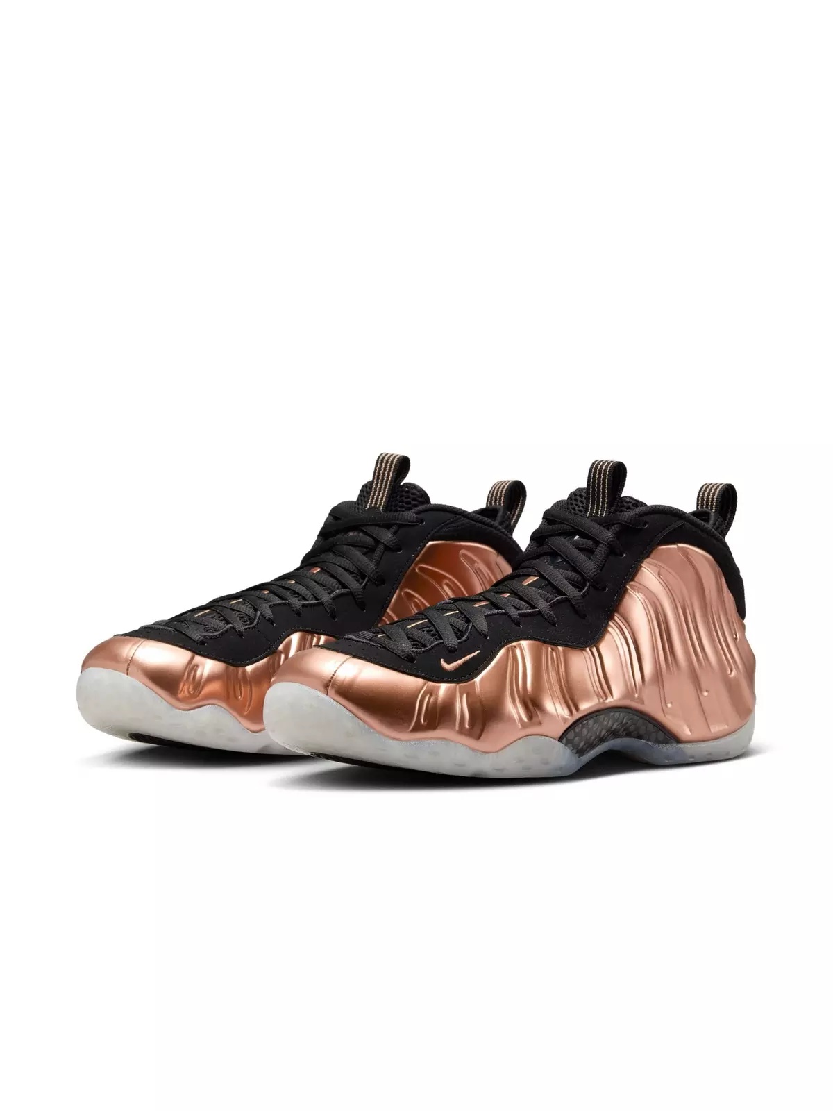Air Foamposite One "Metallic Copper" Men's Shoe - 3