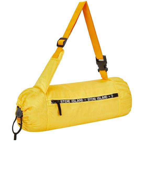 93466 BEACH TOWEL YELLOW - 3
