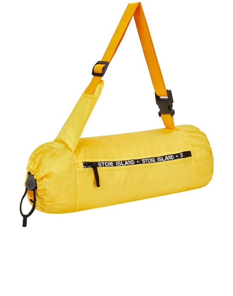 93466 BEACH TOWEL YELLOW 3