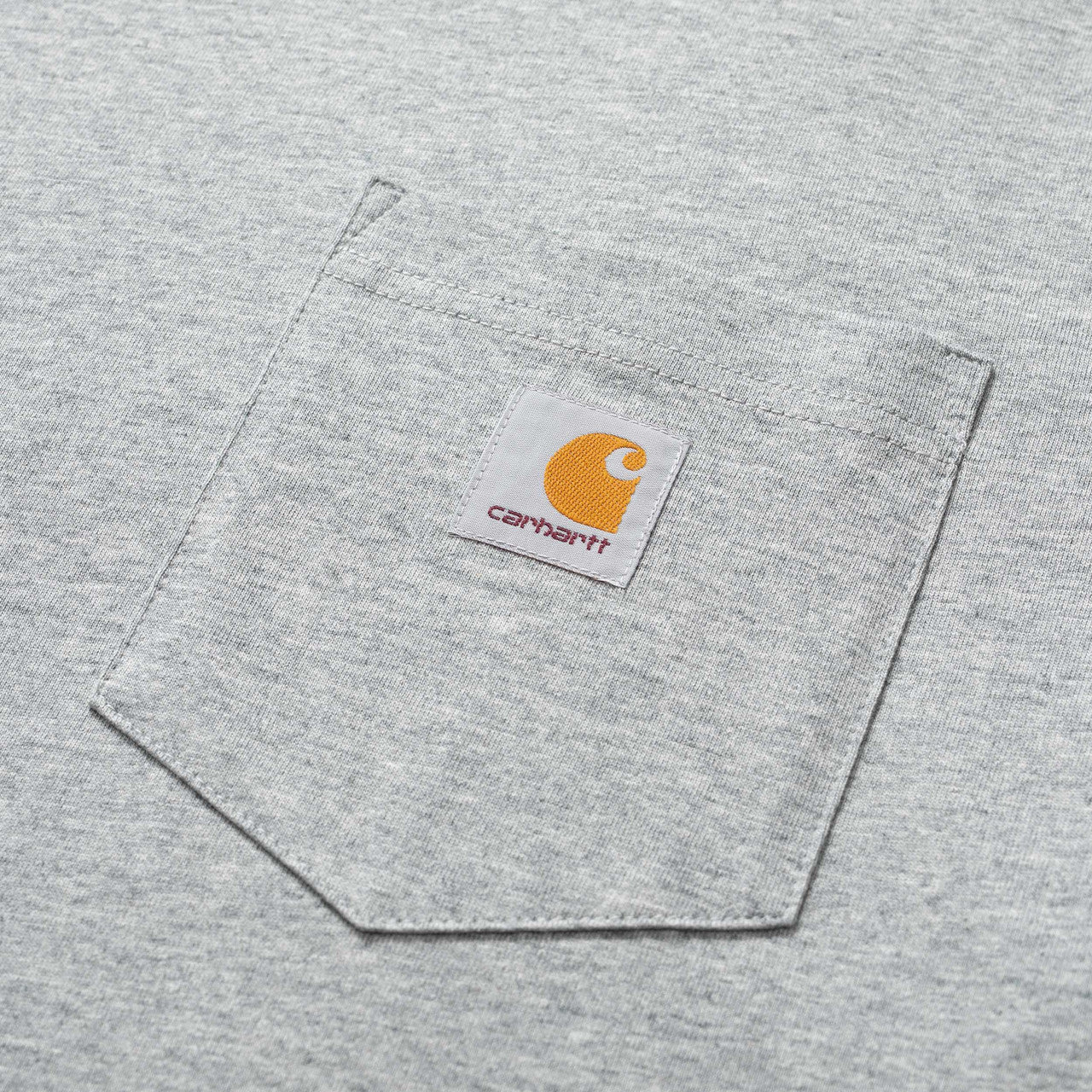 Short Sleeve Pocket T-Shirt - 4