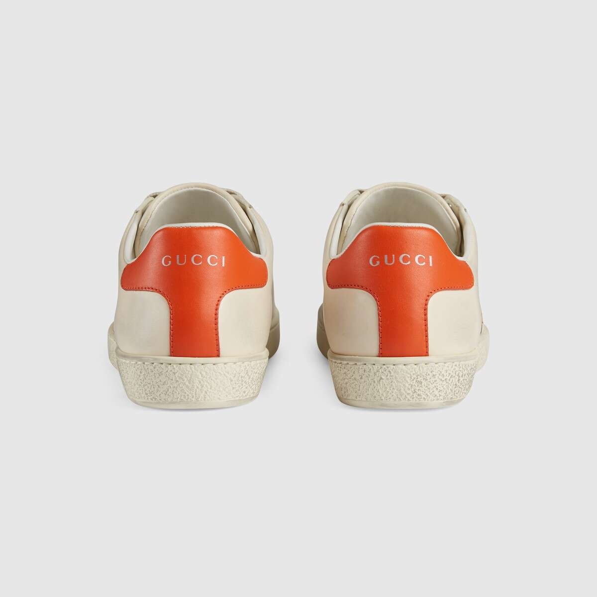 Women's Disney x Gucci Ace sneaker - 4