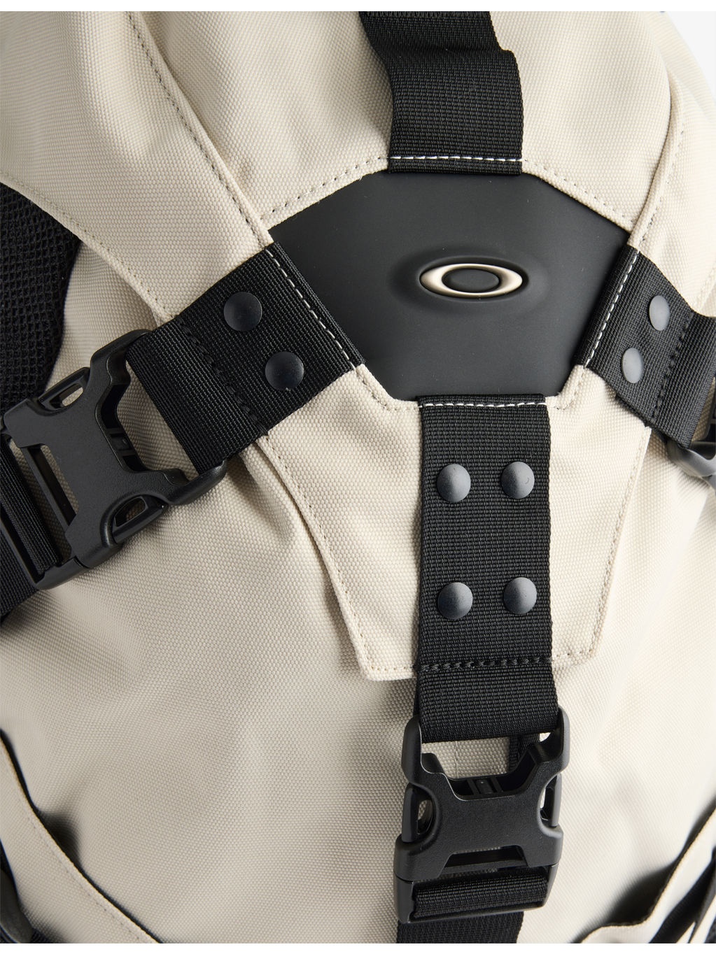 Icon Woven Backpack - 3