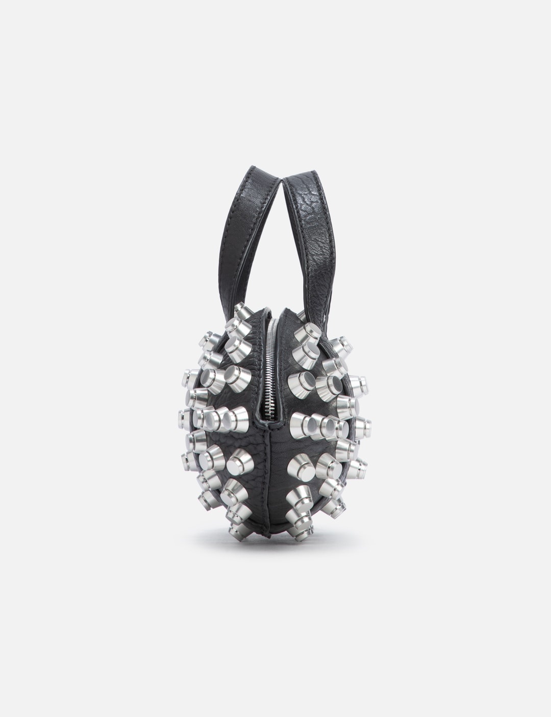 Alexander Wang KONG TRAP STUDDED HANDBAG | hbx | REVERSIBLE