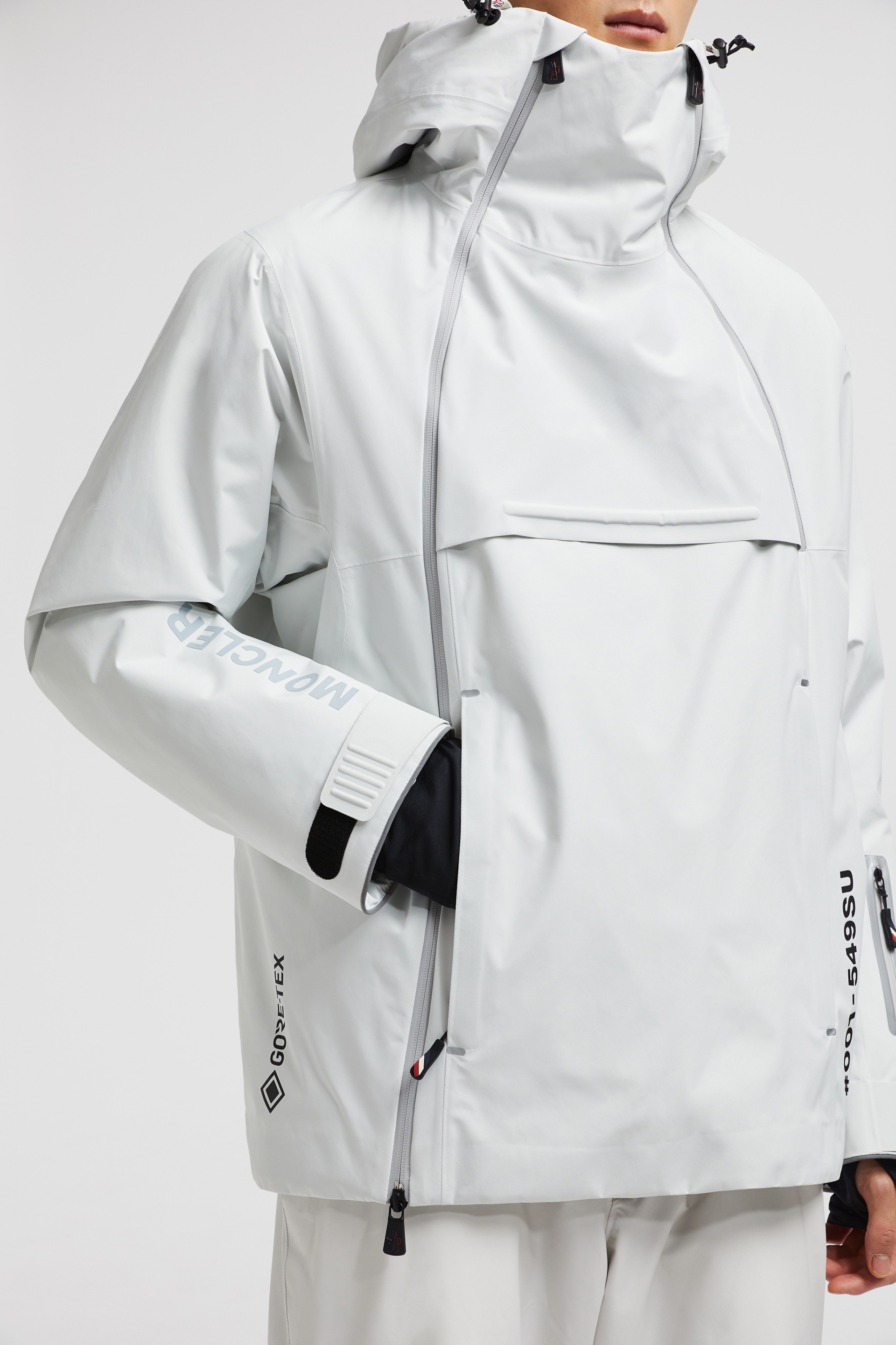 Staz GORE-TEX Ski Jacket - 6