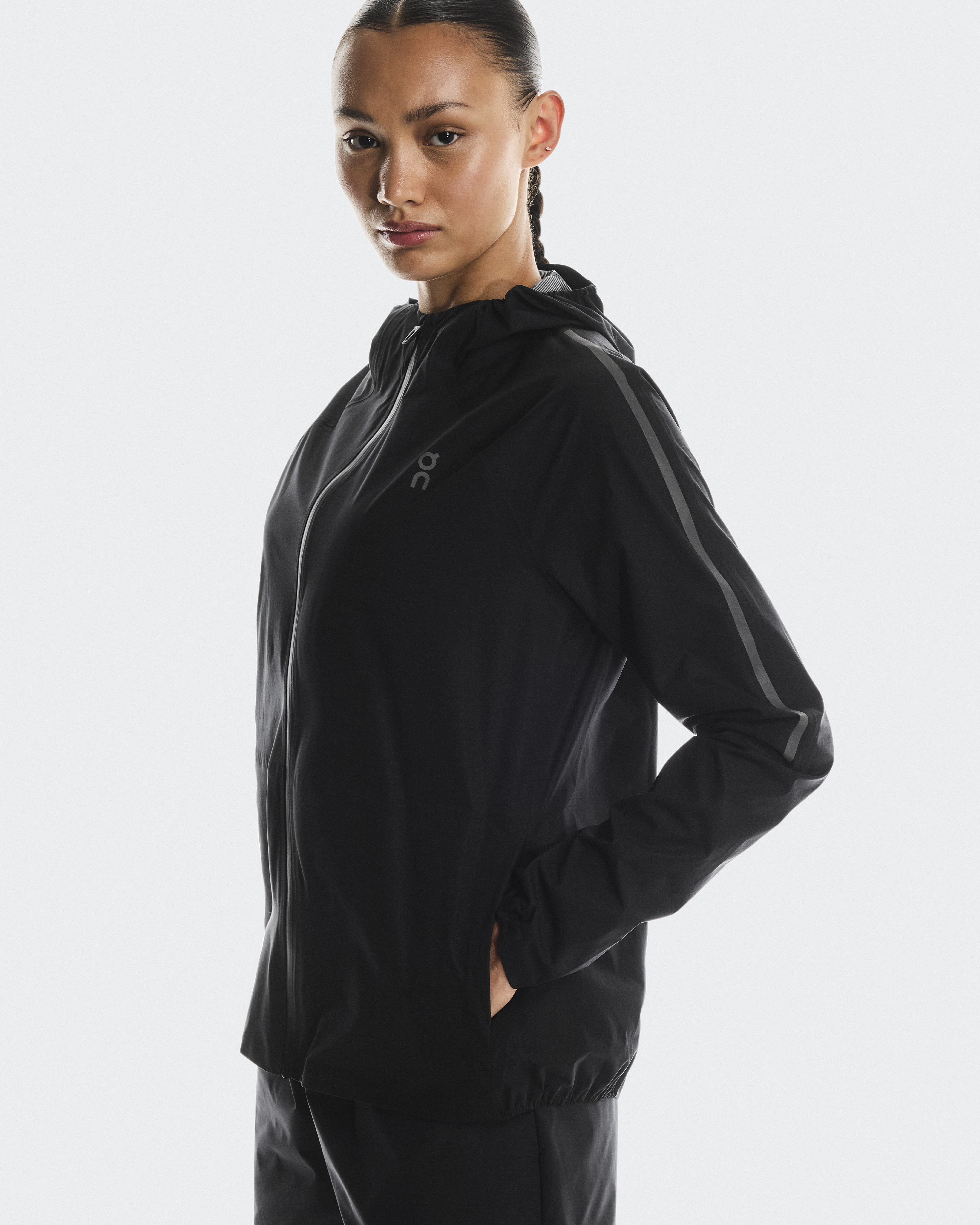 Performance Jacket Waterproof - 3