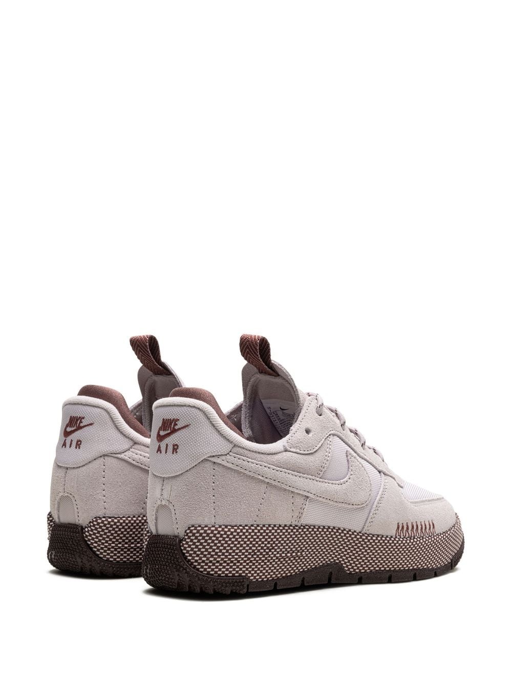Air Force 1 Low Wild "Platinum Violet" sneakers - 3